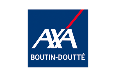 AXA Agence Boutin-Doutté