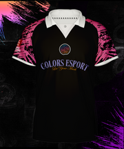 Maillot Colors Esport 2025