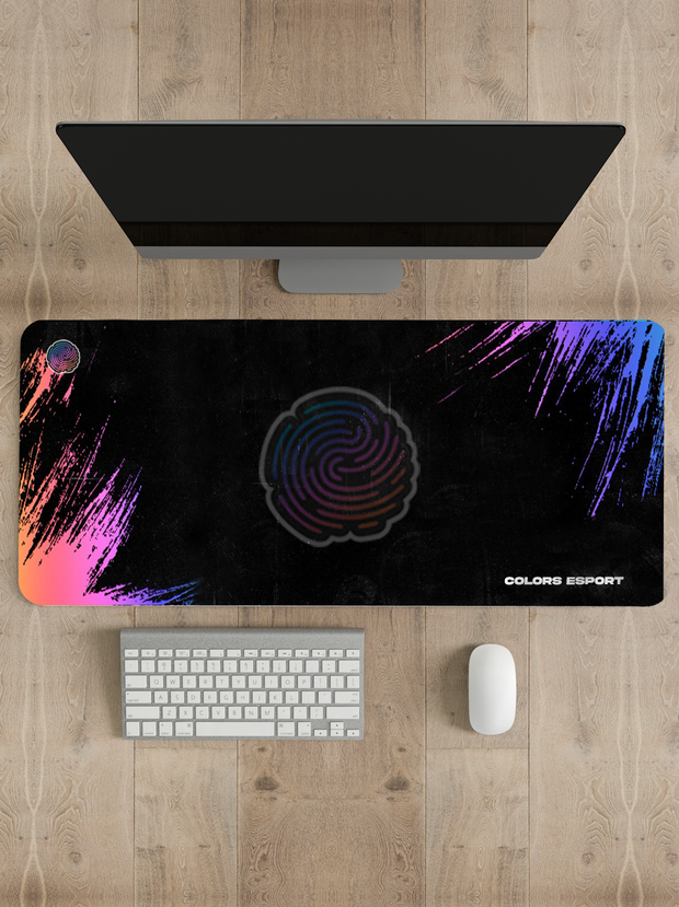 Tapis de souris Colors Esport